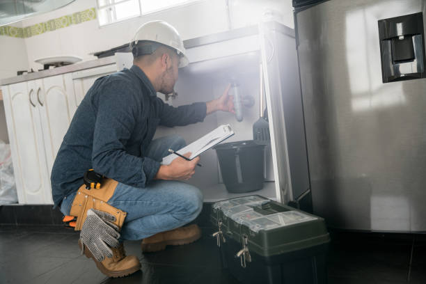  Vincent, CA Plumbing Pros