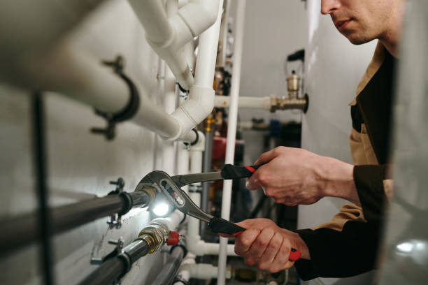 Best Sewer Cleaning Services  in Vincent, CA
