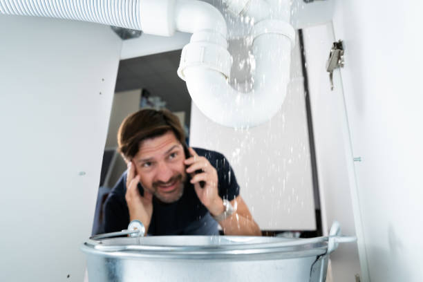 Best Hot Water Heater Installation  in Vincent, CA