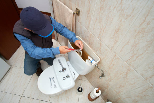 Best Water Leak Repair  in Vincent, CA