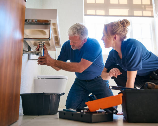 Sprinkler Systems in Vincent, CA